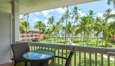Barcelo Bavaro Beach