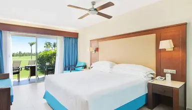 Barcelo Bavaro Palace