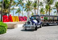 Barcelo Bavaro Palace