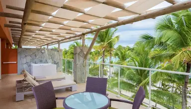 Barcelo Bavaro Palace