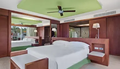Barcelo Bavaro Palace