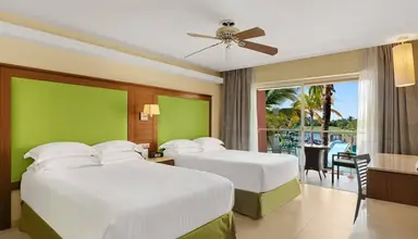 Barcelo Bavaro Palace