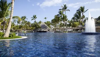 Barcelo Bavaro Palace