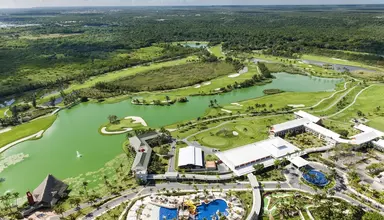 Barcelo Bavaro Palace