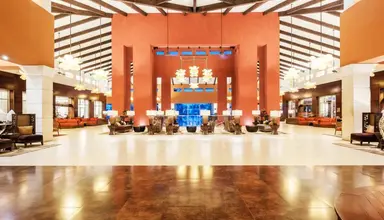 Barcelo Bavaro Palace