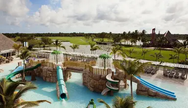 Barcelo Bavaro Palace