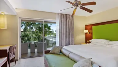 Barcelo Bavaro Palace