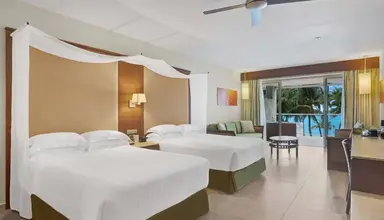 Barcelo Bavaro Palace