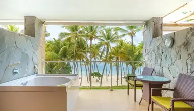 Barcelo Bavaro Palace