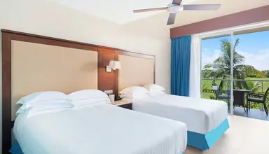 Barcelo Bavaro Palace