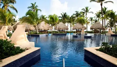 Barcelo Bavaro Palace