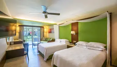 Barcelo Bavaro Palace