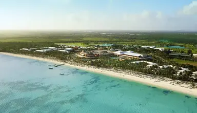 Barcelo Bavaro Palace