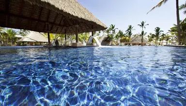 Barcelo Bavaro Palace