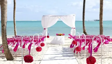 Barcelo Bavaro Palace