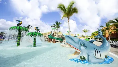 Barcelo Bavaro Palace