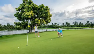 Barcelo Bavaro Palace