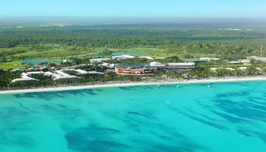Barcelo Bavaro Palace