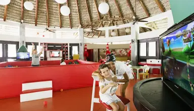 Barcelo Bavaro Palace