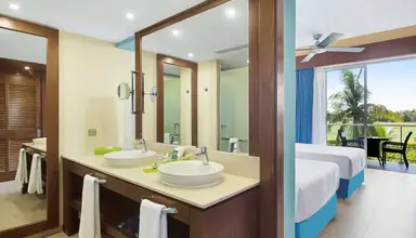 Barcelo Bavaro Palace