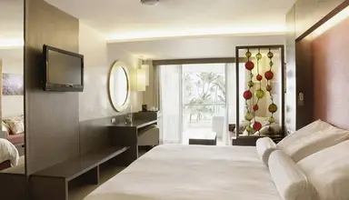 Barcelo Bavaro Palace