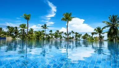 Barcelo Bavaro Palace