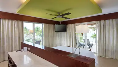 Barcelo Bavaro Palace