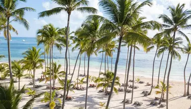 Barcelo Bavaro Palace