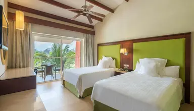Barcelo Bavaro Palace