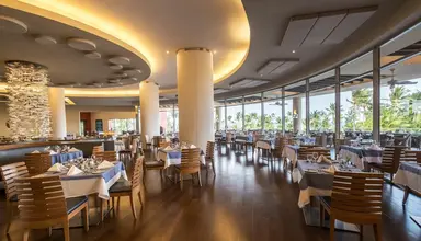 Barcelo Bavaro Palace