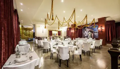 Barcelo Bavaro Palace