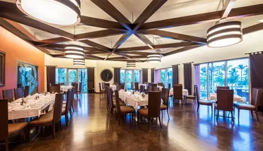 Barcelo Bavaro Palace