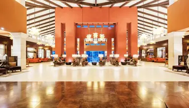 Barcelo Bavaro Palace