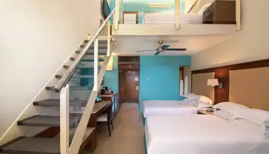 Barcelo Bavaro Palace