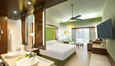 Barcelo Bavaro Palace