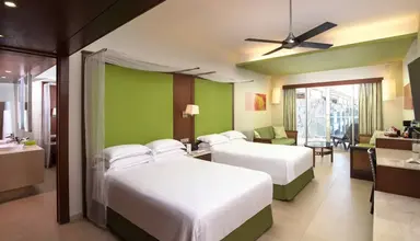 Barcelo Bavaro Palace