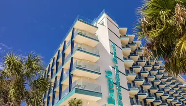 Barcelo Benidorm Beach