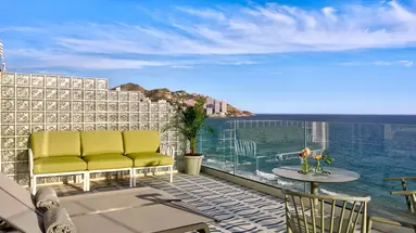 Barcelo Benidorm Beach