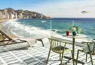 Barcelo Benidorm Beach