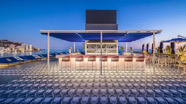 Barcelo Benidorm Beach