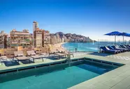 Barcelo Benidorm Beach