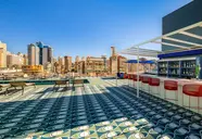 Barcelo Benidorm Beach