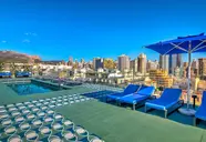 Barcelo Benidorm Beach