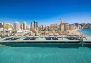 Barcelo Benidorm Beach
