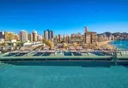 Barcelo Benidorm Beach