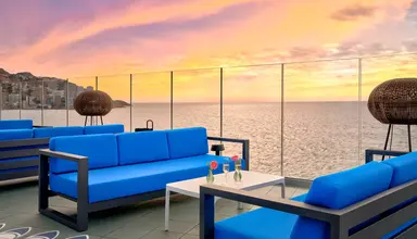 Barcelo Benidorm Beach