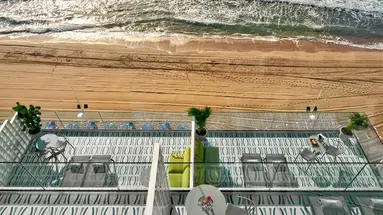 Barcelo Benidorm Beach