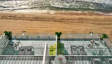 Barcelo Benidorm Beach