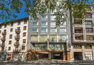 Barcelo Bilbao Nervion