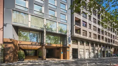 Barcelo Bilbao Nervion